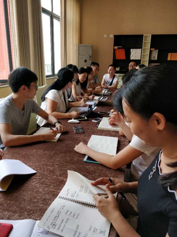 “携手筑梦，滋养花开”恒邦·筑梦公益我们一直在路上
