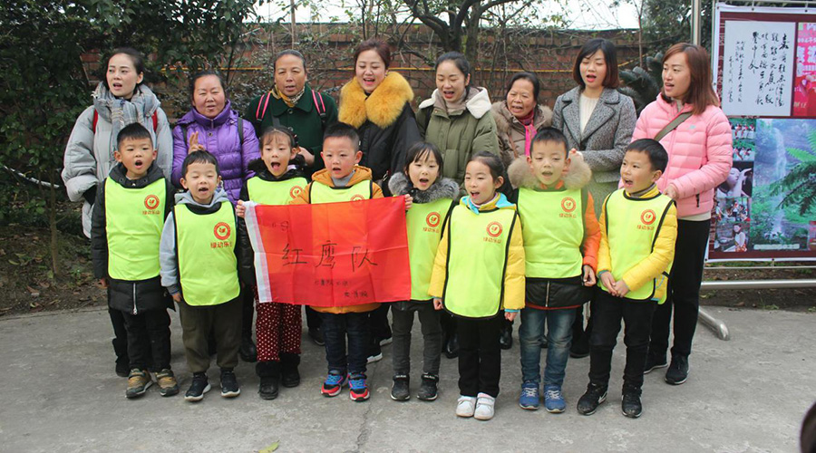 追溯西坝豆腐文化，共享美好时光——翡翠实验学校幼小1班家校活动