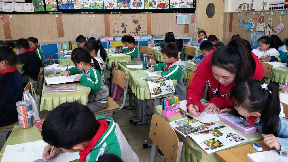 学科教研《吃虫草》