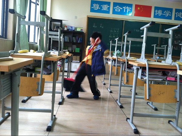 童诗四首