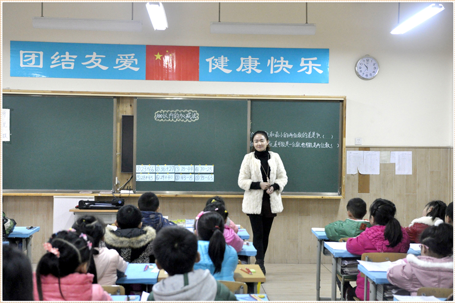 民主自由，还学生一个高效复习课
