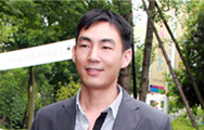 袁杰科老师