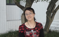 李碧老师