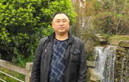董永清老师