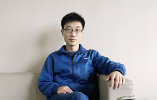 李映龙老师