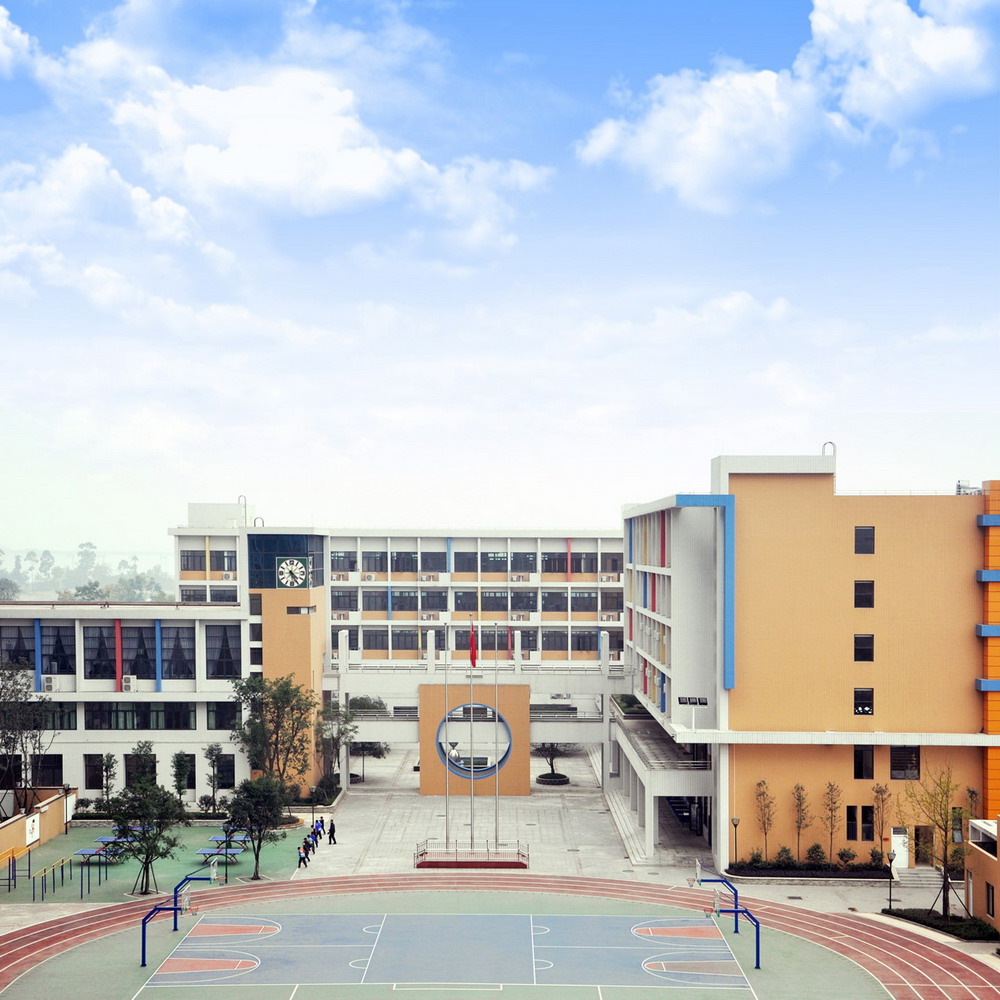 翡翠实验学校2019新生面试——专属于孩子的私人定制