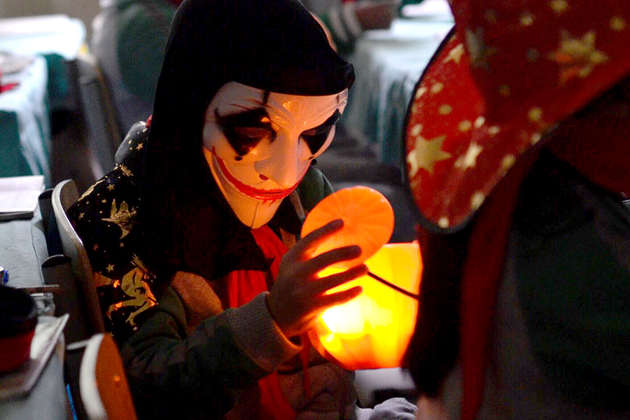 Happy Halloween