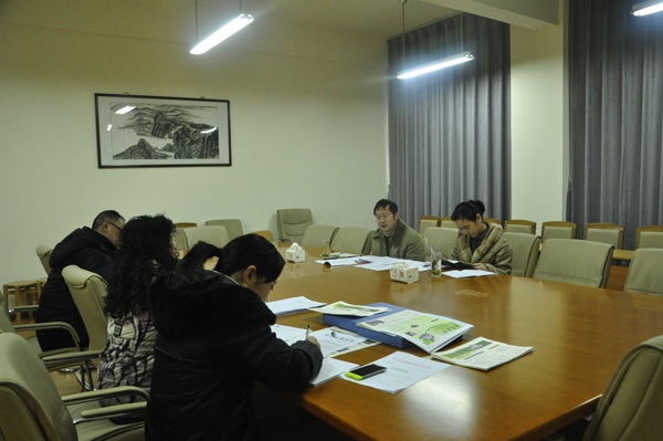 乐山市翡翠实验校开学工作受到检查组肯定