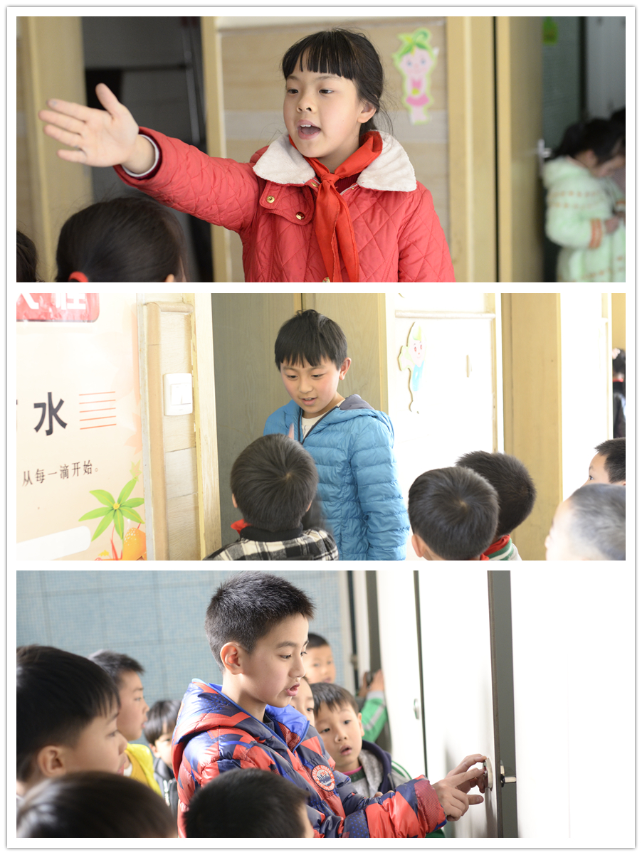 常规浸润，润物无声