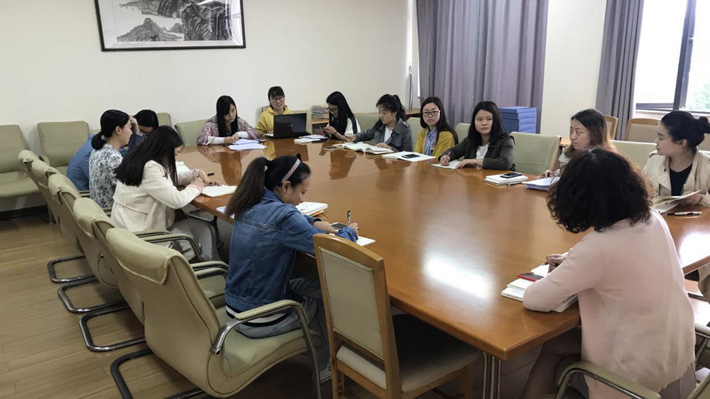 班主任培训干货：让学生乐于接受教育的妙招---记乐山市翡翠实验学校班主任工作培训会议