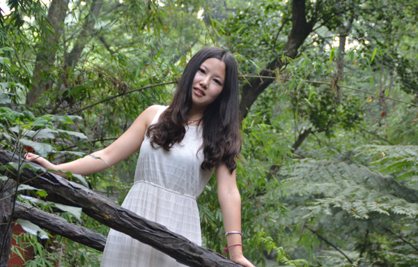 胡雅婷老师