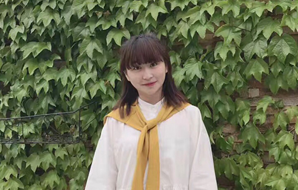 帅鉴珂